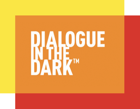 Logo - Dialogue in the dark