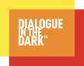 Dialogue in the dark Logo