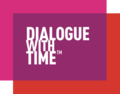 Dialogue with time Logo